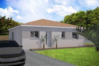  Maison � vendre 4 pi�ces 85 m�