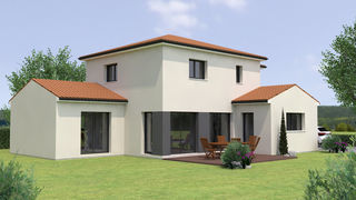  Maison � vendre 5 pi�ces 150 m�