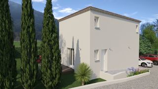  Maison � vendre 4 pi�ces 95 m�