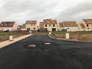  Maison 5 pi�ces 90 m� Villeparisis