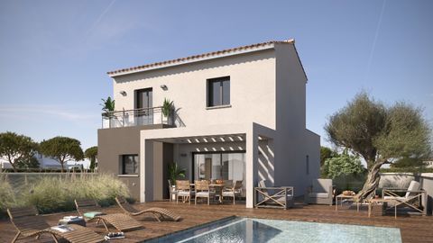   Vente Maison Maison - 4 pi�ce(s) - 90 m�