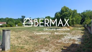  Terrain � vendre 803 m�