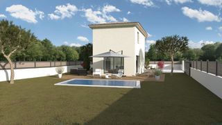  Maison � vendre 5 pi�ces 100 m�