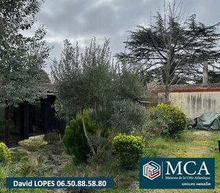  Terrain � vendre 512 m�