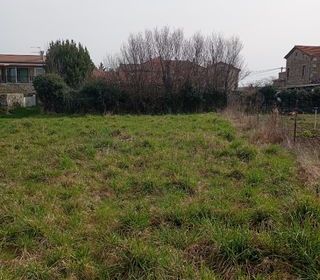  Terrain � vendre 987 m�