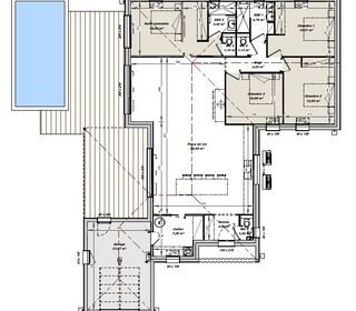  Maison � vendre 5 pi�ces 167 m�