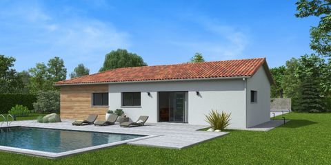   Vente Maison Maison - 5 pi�ce(s) - 102 m�