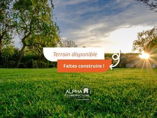  Terrain � vendre 786 m�