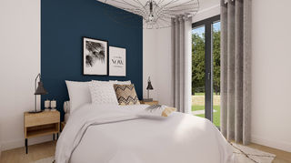  Maison � vendre 5 pi�ces 98 m�