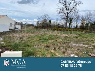  Terrain � vendre 593 m�