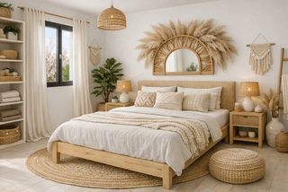  Maison � vendre 3 pi�ces 90 m�