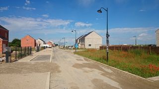  Maison 5 pi�ces 90 m� Rozay-en-brie