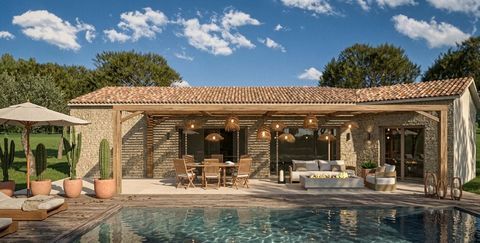   Vente Maison Maison - 3 pi�ce(s) - 100 m�