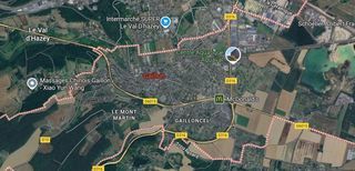  Maison � vendre 4 pi�ces 81 m�