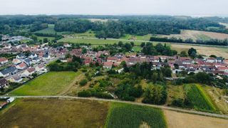  Terrain � vendre 423 m�