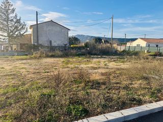  Terrain � vendre 500 m�