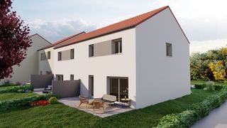  Maison 5 pi�ces 98 m� Rodemack