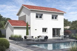  Maison � vendre 5 pi�ces 113 m�