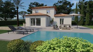  Maison � vendre 4 pi�ces 95 m�