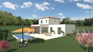  Maison 4 pi�ces 110 m� Carqueiranne