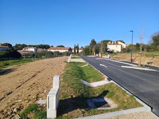  Terrain � vendre 251 m�