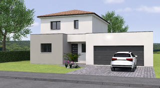  Maison � vendre 5 pi�ces 110 m�