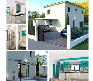  Terrain � vendre 426 m�