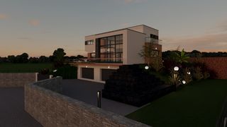  Maison � vendre 8 pi�ces 180 m�