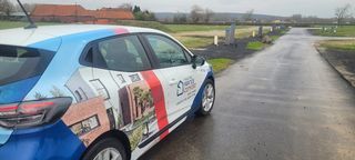  Terrain � vendre 505 m�