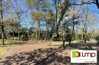  Terrain 296 m� Saint-hilaire-de-riez