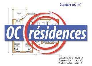  Maison � vendre 5 pi�ces 107 m�