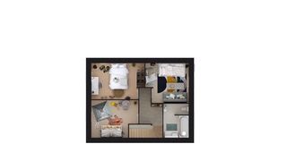  Maison � vendre 5 pi�ces 90 m�