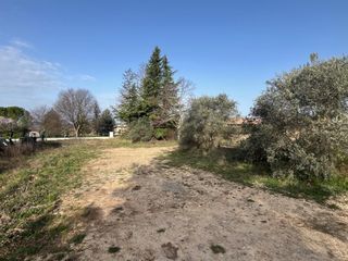  Terrain 501 m� Oraison