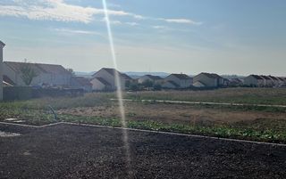  Terrain � vendre 210 m�