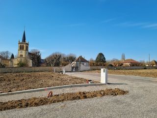  Terrain � vendre 190 m�