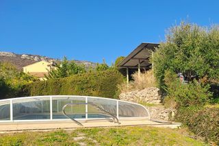  Terrain � vendre 1393 m�