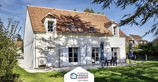  Maison � vendre 6 pi�ces 120 m�