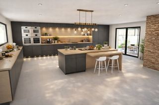  Maison � vendre 3 pi�ces 110 m�