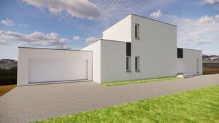  Maison � vendre 1 pi�ce 150 m�