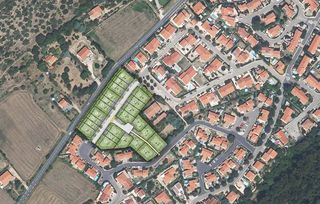  Terrain � vendre 330 m�