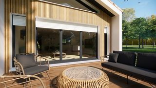  Maison 6 pi�ces 98 m� Pornic