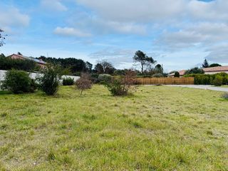  Terrain � vendre 1000 m�