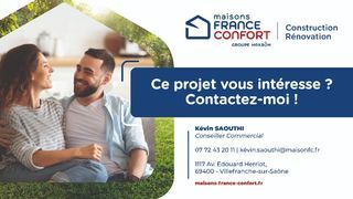  Maison 5 pi�ces 100 m� Loire-sur-rh�ne