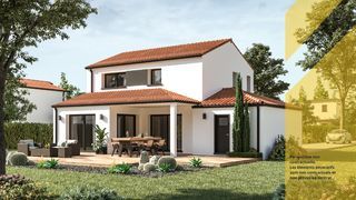  Maison � vendre 5 pi�ces 155 m�