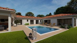  Maison � vendre 5 pi�ces 180 m�