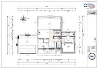  Maison � vendre 4 pi�ces 132 m�