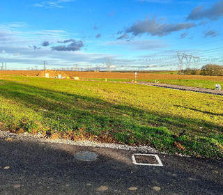  Maison 5 pi�ces 120 m� Antilly