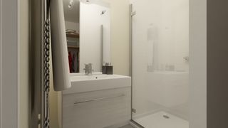  Maison � vendre 6 pi�ces 105 m�