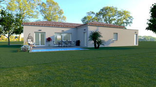  Maison � vendre 4 pi�ces 126 m�