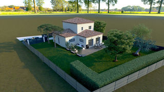  Maison 4 pi�ces 128 m� Ollioules